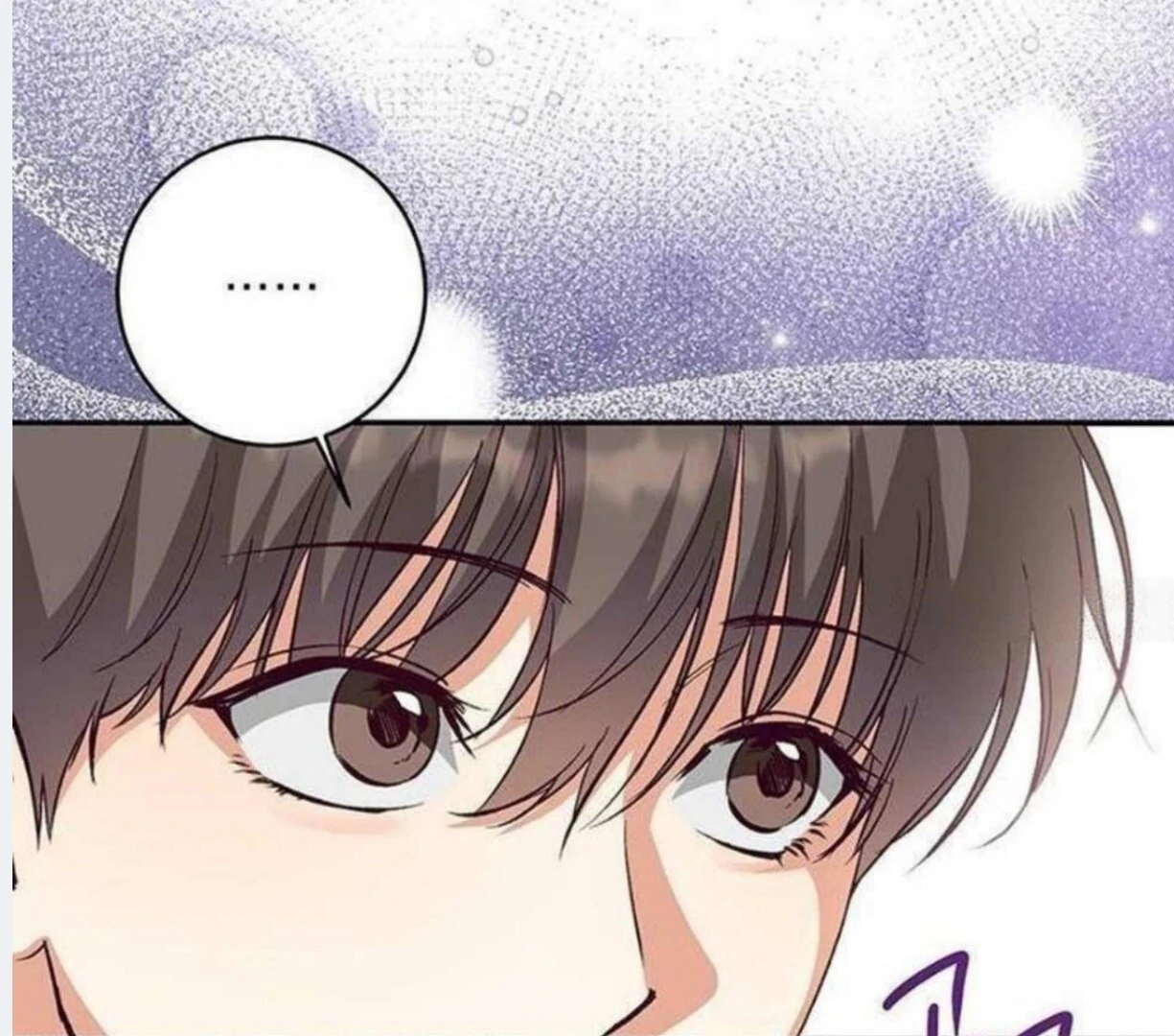 Dandelion Flower Observation Diary ( NOSY X PARADISE ) - Chapter 8 manhwa