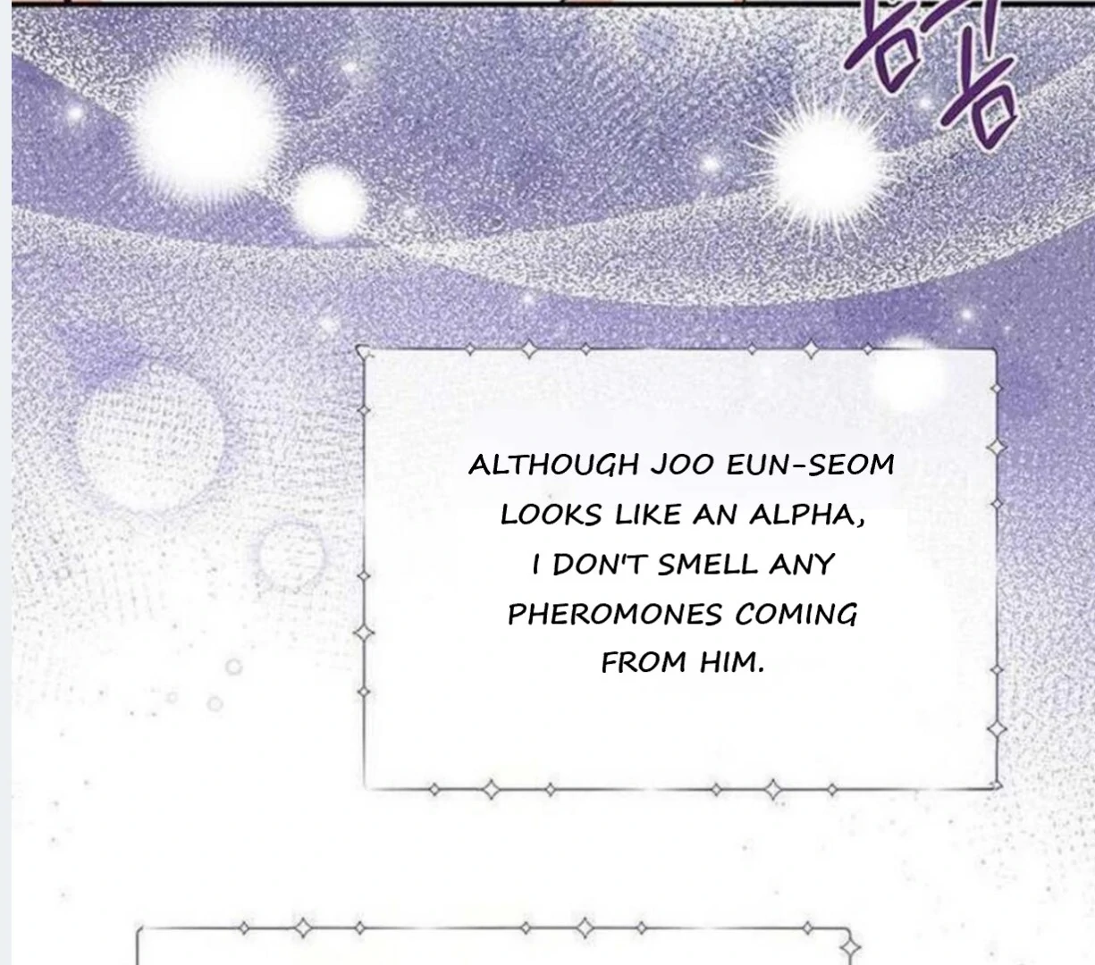 Dandelion Flower Observation Diary ( NOSY X PARADISE ) - Chapter 8 manhwa