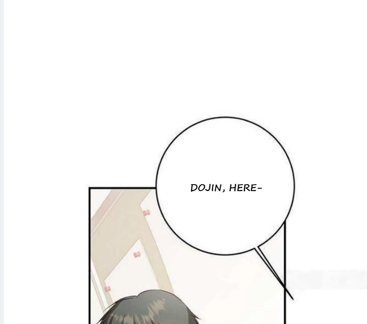 Dandelion Flower Observation Diary ( NOSY X PARADISE ) - Chapter 8 manhwa
