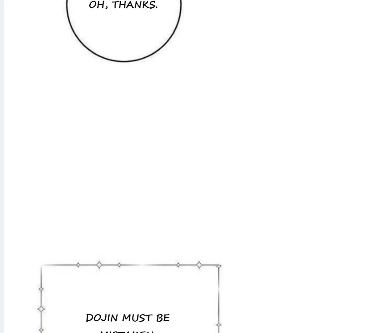Dandelion Flower Observation Diary ( NOSY X PARADISE ) - Chapter 8 manhwa