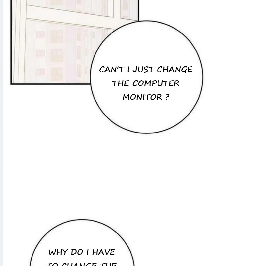 Dandelion Flower Observation Diary ( NOSY X PARADISE ) - Chapter 8 manhwa