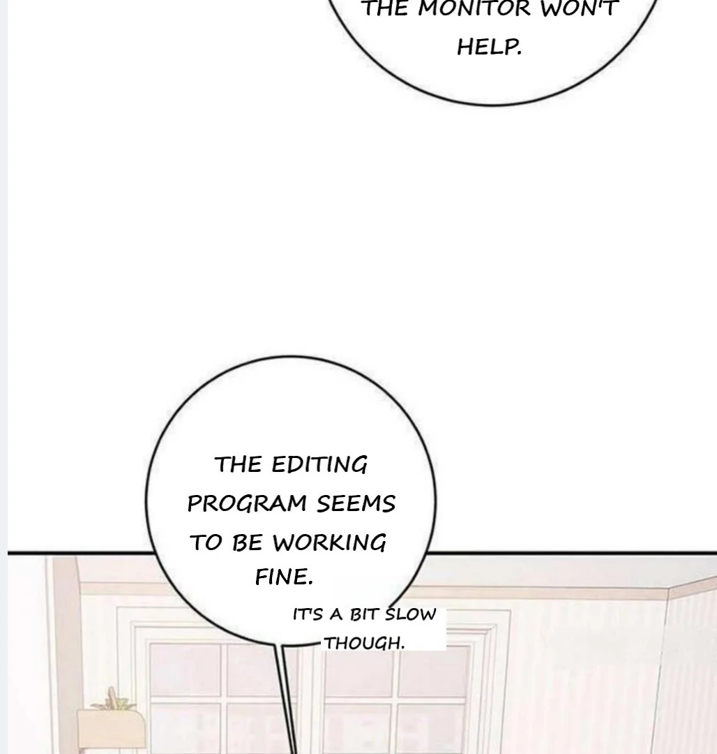 Dandelion Flower Observation Diary ( NOSY X PARADISE ) - Chapter 8 manhwa