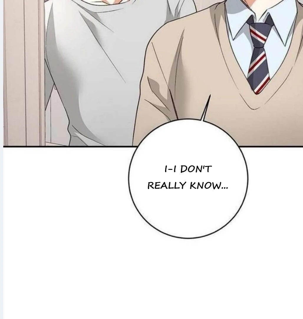 Dandelion Flower Observation Diary ( NOSY X PARADISE ) - Chapter 8 manhwa