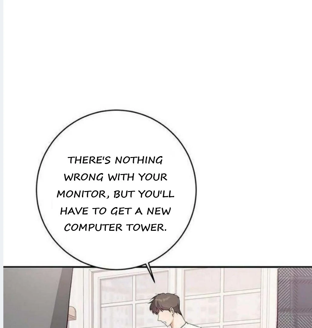 Dandelion Flower Observation Diary ( NOSY X PARADISE ) - Chapter 8 manhwa