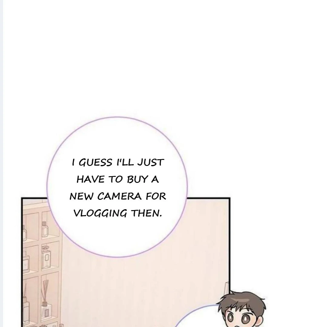 Dandelion Flower Observation Diary ( NOSY X PARADISE ) - Chapter 8 manhwa