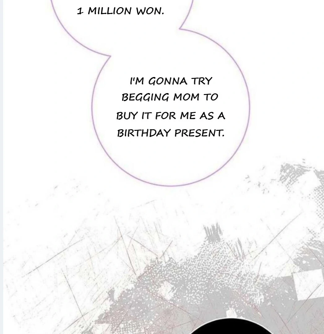 Dandelion Flower Observation Diary ( NOSY X PARADISE ) - Chapter 8 manhwa