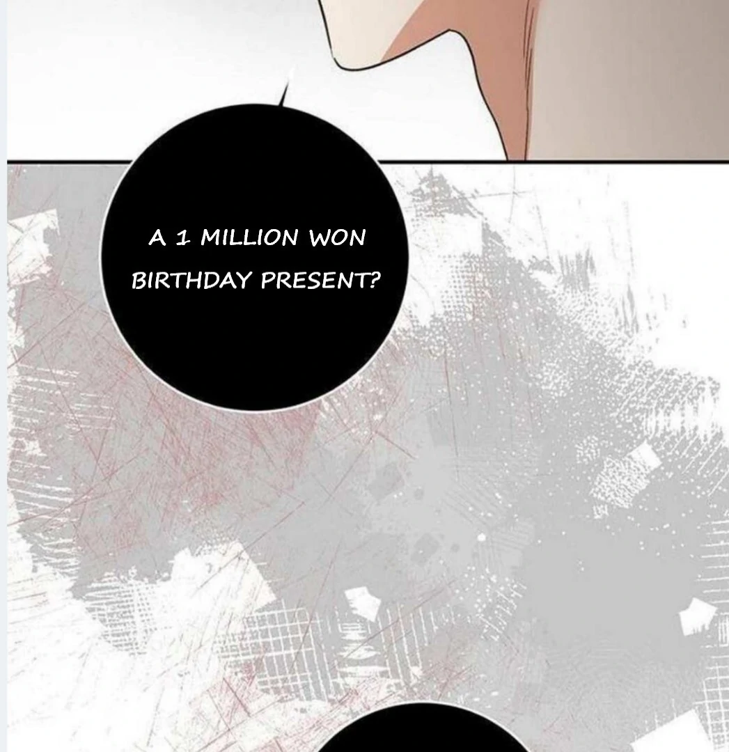 Dandelion Flower Observation Diary ( NOSY X PARADISE ) - Chapter 8 manhwa