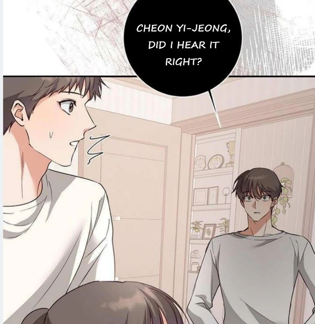 Dandelion Flower Observation Diary ( NOSY X PARADISE ) - Chapter 8 manhwa