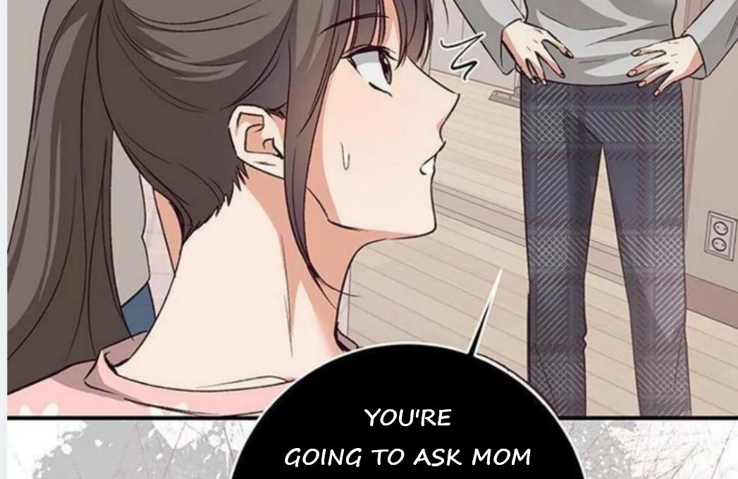 Dandelion Flower Observation Diary ( NOSY X PARADISE ) - Chapter 8 manhwa