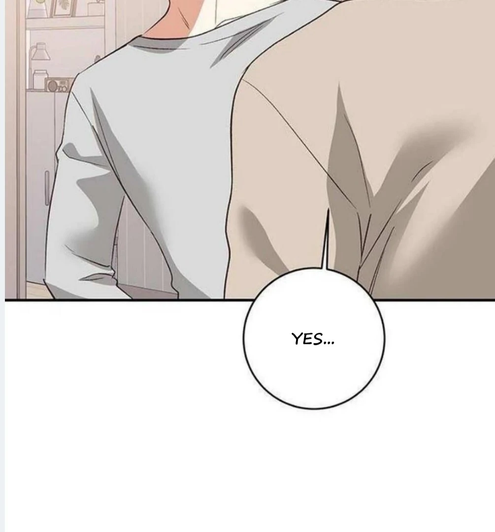 Dandelion Flower Observation Diary ( NOSY X PARADISE ) - Chapter 8 manhwa