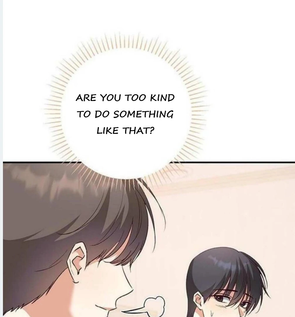 Dandelion Flower Observation Diary ( NOSY X PARADISE ) - Chapter 8 manhwa