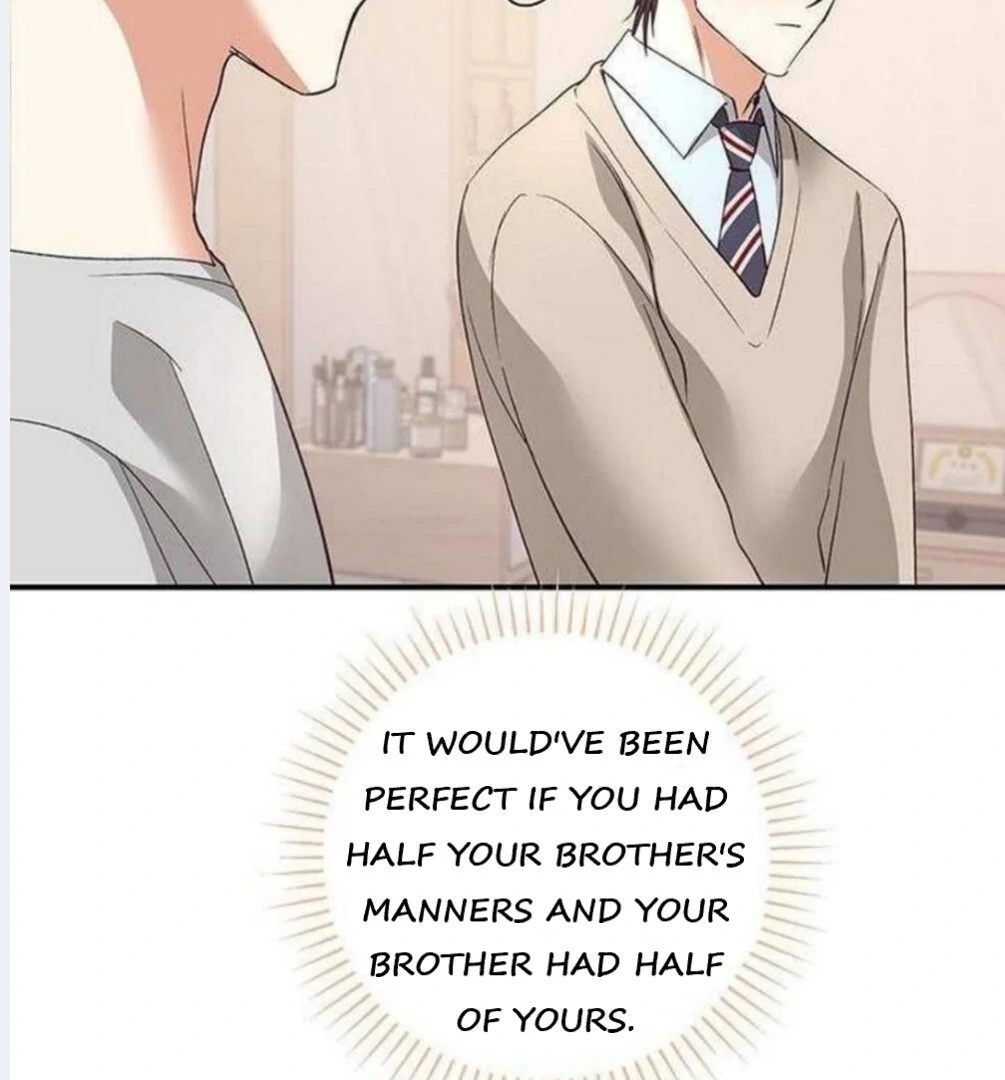 Dandelion Flower Observation Diary ( NOSY X PARADISE ) - Chapter 8 manhwa