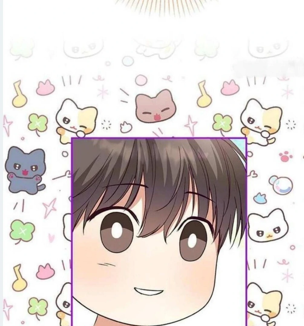 Dandelion Flower Observation Diary ( NOSY X PARADISE ) - Chapter 8 manhwa