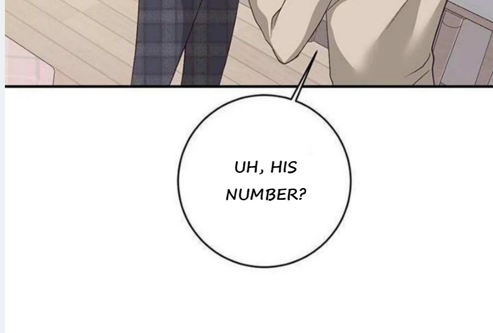 Dandelion Flower Observation Diary ( NOSY X PARADISE ) - Chapter 8 manhwa