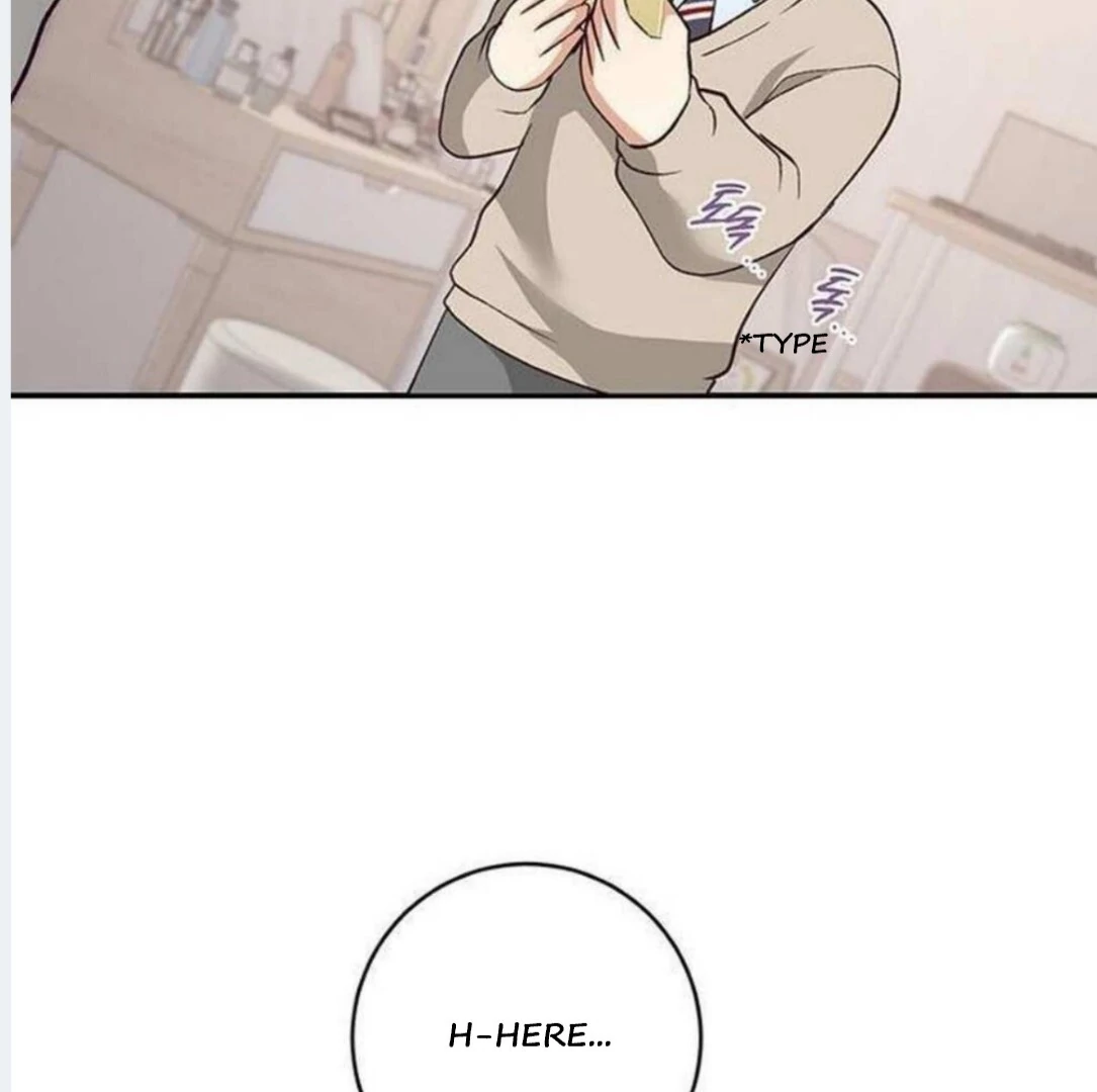 Dandelion Flower Observation Diary ( NOSY X PARADISE ) - Chapter 8 manhwa