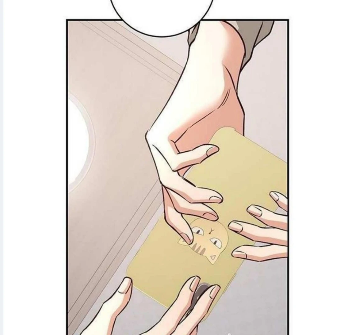 Dandelion Flower Observation Diary ( NOSY X PARADISE ) - Chapter 8 manhwa
