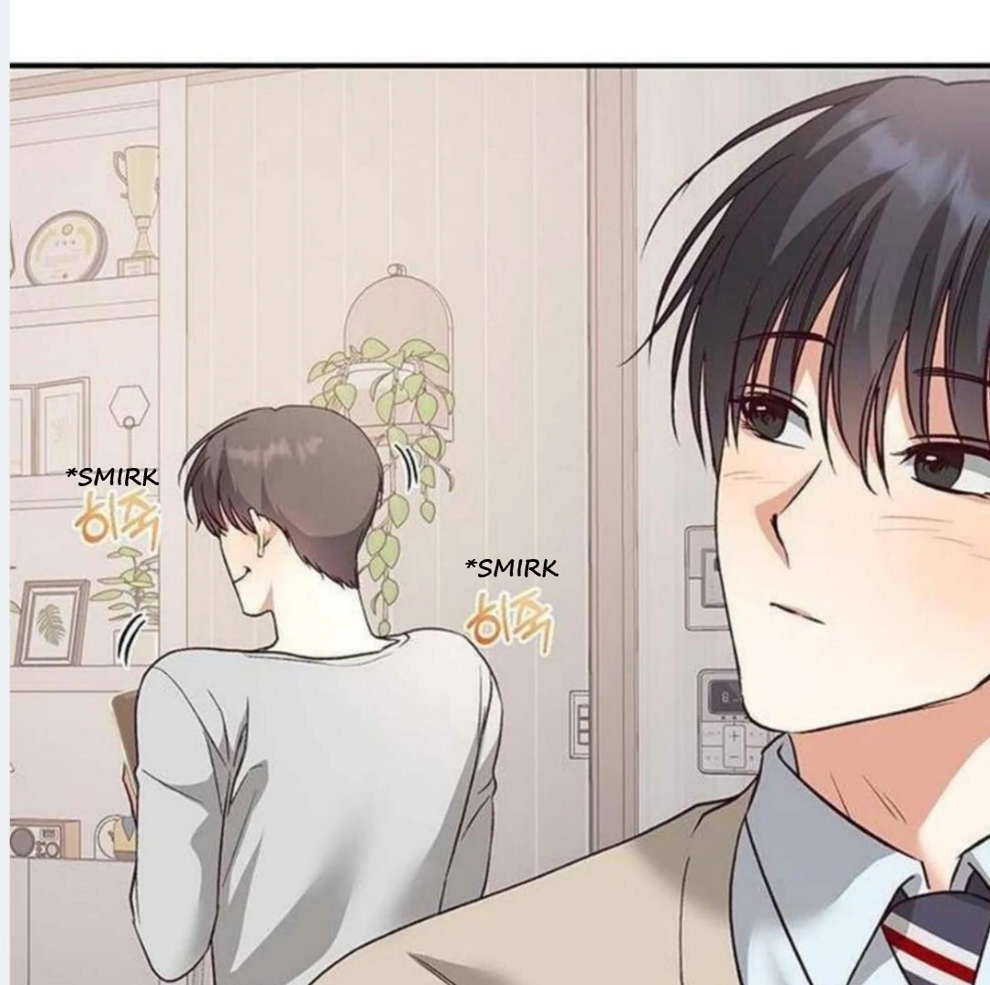 Dandelion Flower Observation Diary ( NOSY X PARADISE ) - Chapter 8 manhwa