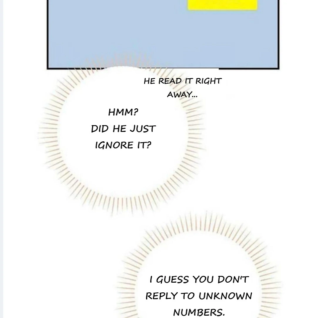 Dandelion Flower Observation Diary ( NOSY X PARADISE ) - Chapter 8 manhwa