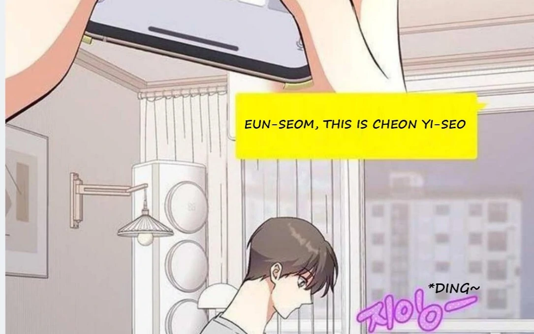 Dandelion Flower Observation Diary ( NOSY X PARADISE ) - Chapter 8 manhwa