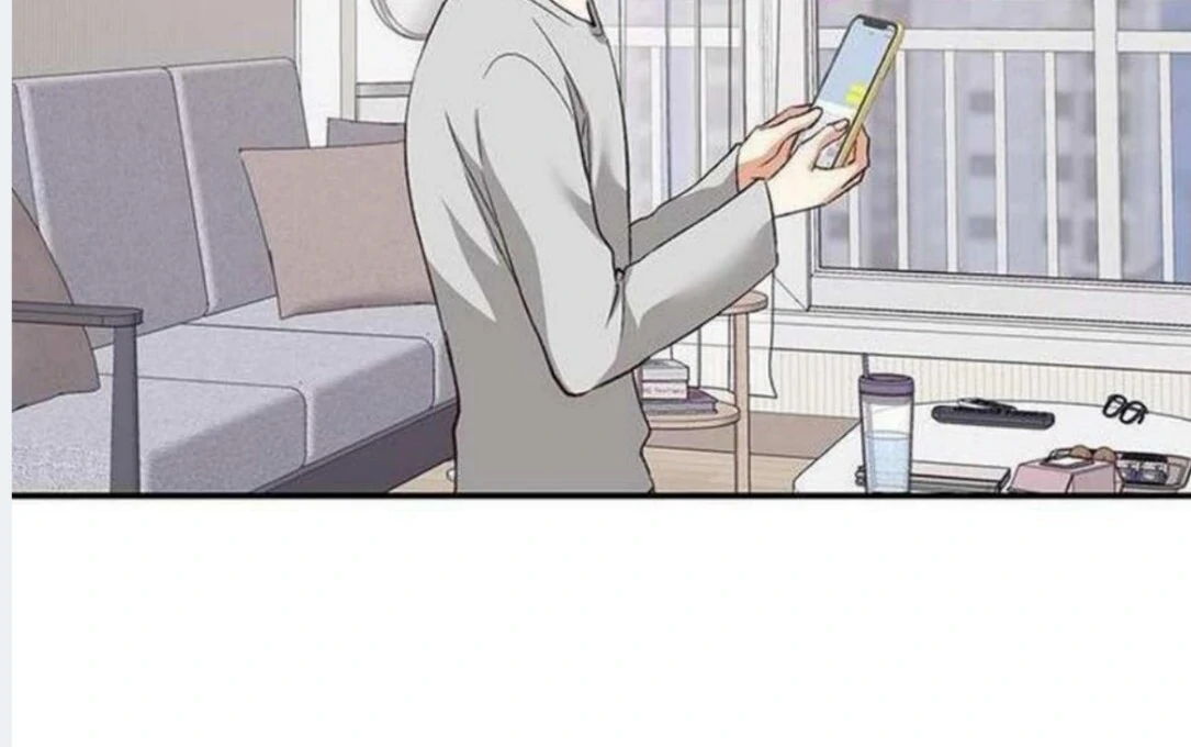 Dandelion Flower Observation Diary ( NOSY X PARADISE ) - Chapter 8 manhwa