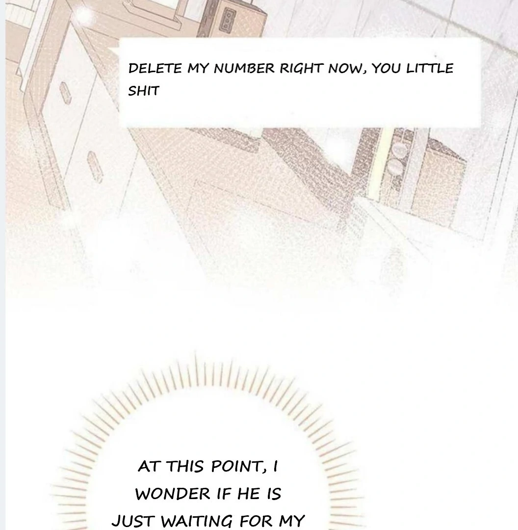 Dandelion Flower Observation Diary ( NOSY X PARADISE ) - Chapter 8 manhwa