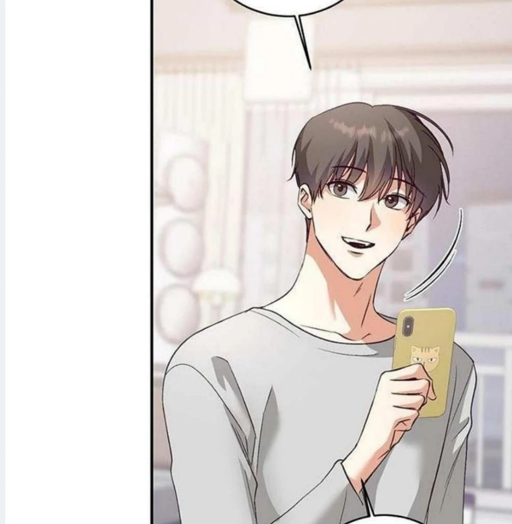 Dandelion Flower Observation Diary ( NOSY X PARADISE ) - Chapter 8 manhwa
