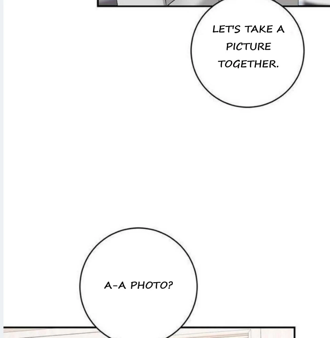 Dandelion Flower Observation Diary ( NOSY X PARADISE ) - Chapter 8 manhwa