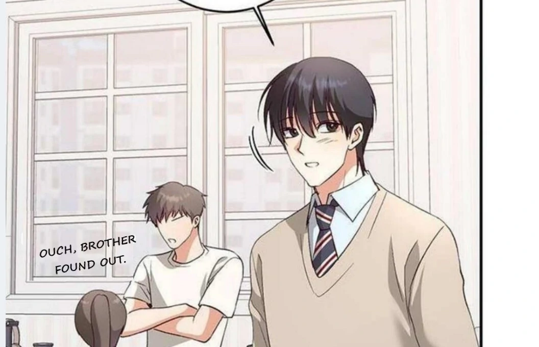 Dandelion Flower Observation Diary ( NOSY X PARADISE ) - Chapter 8 manhwa