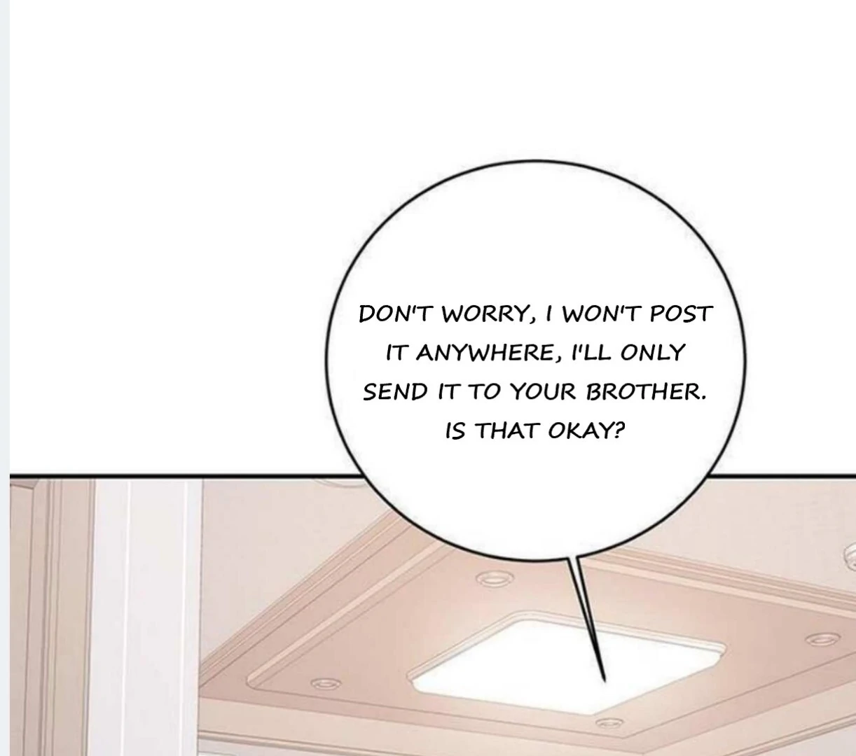 Dandelion Flower Observation Diary ( NOSY X PARADISE ) - Chapter 8 manhwa