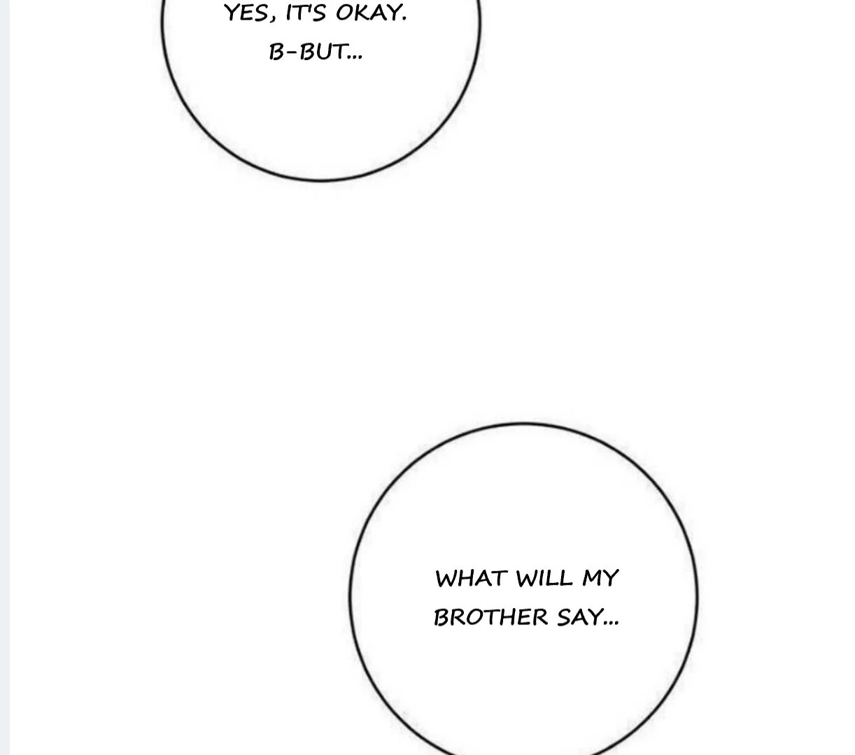 Dandelion Flower Observation Diary ( NOSY X PARADISE ) - Chapter 8 manhwa