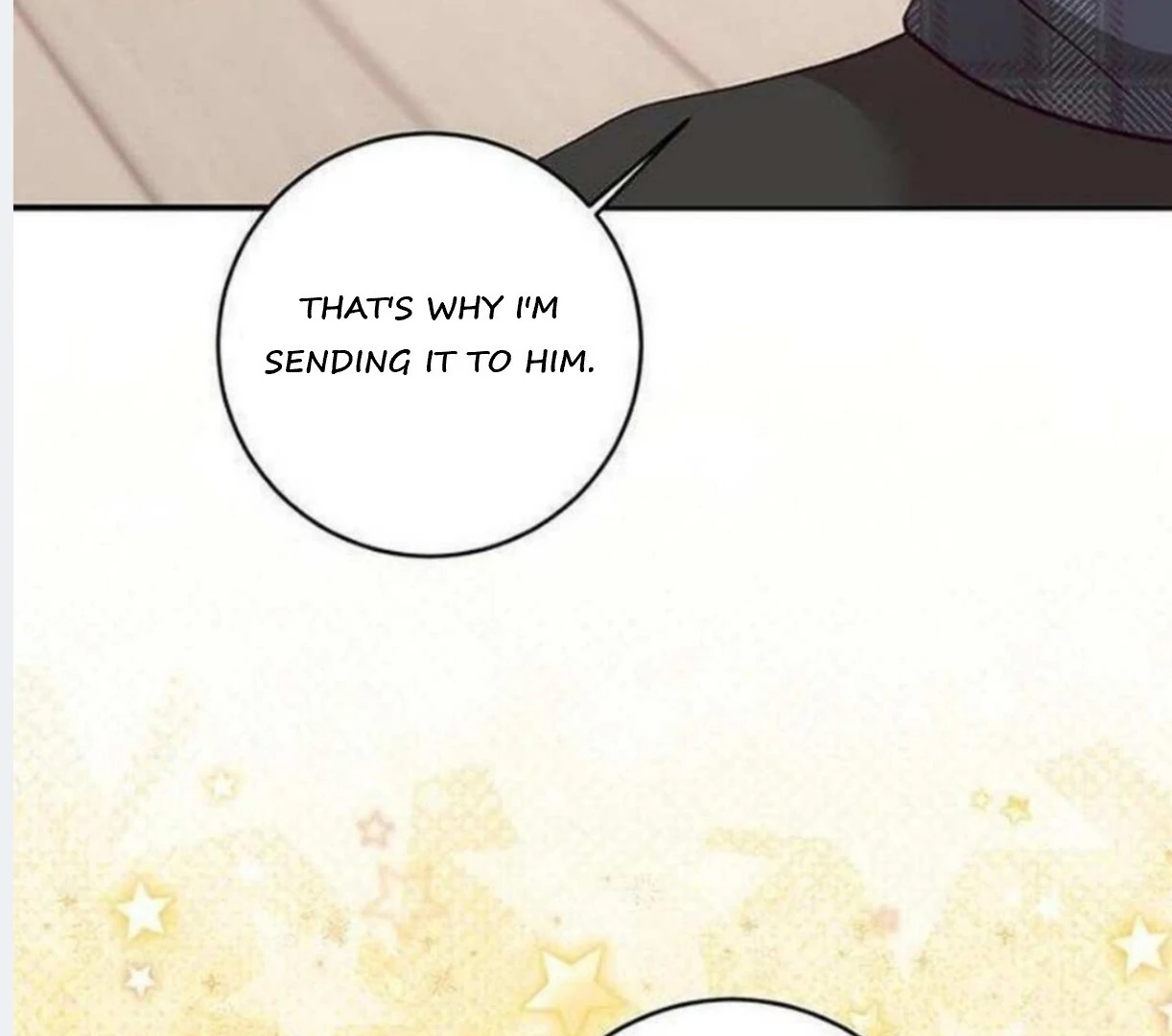 Dandelion Flower Observation Diary ( NOSY X PARADISE ) - Chapter 8 manhwa