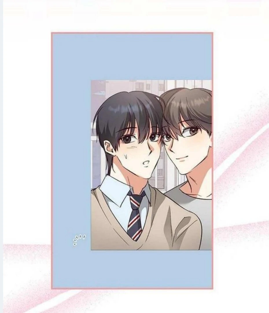 Dandelion Flower Observation Diary ( NOSY X PARADISE ) - Chapter 8 manhwa