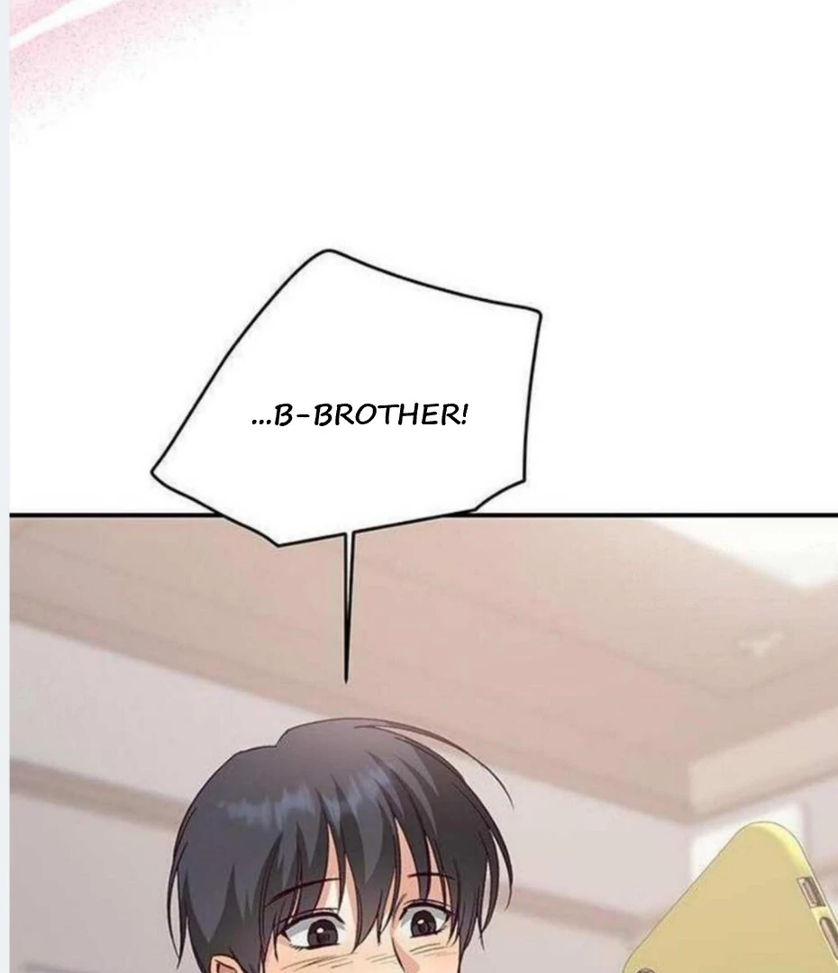 Dandelion Flower Observation Diary ( NOSY X PARADISE ) - Chapter 8 manhwa