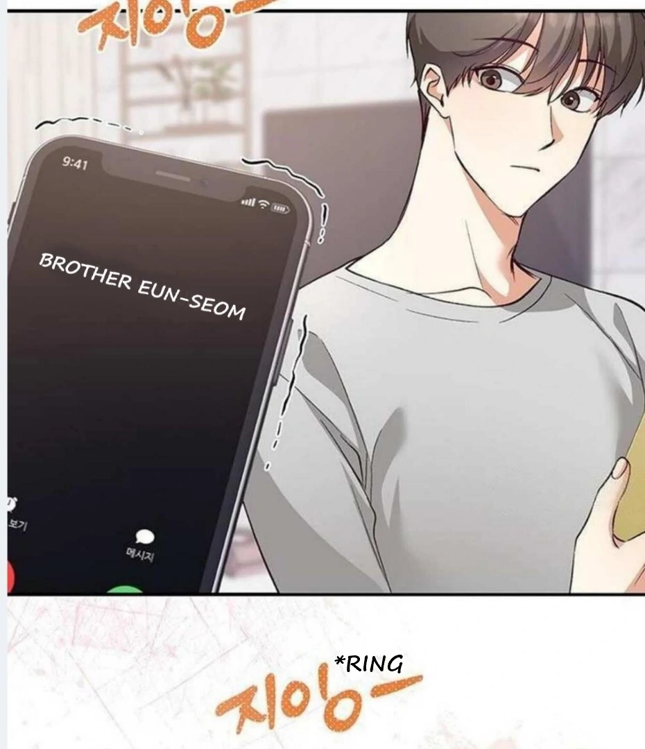 Dandelion Flower Observation Diary ( NOSY X PARADISE ) - Chapter 8 manhwa