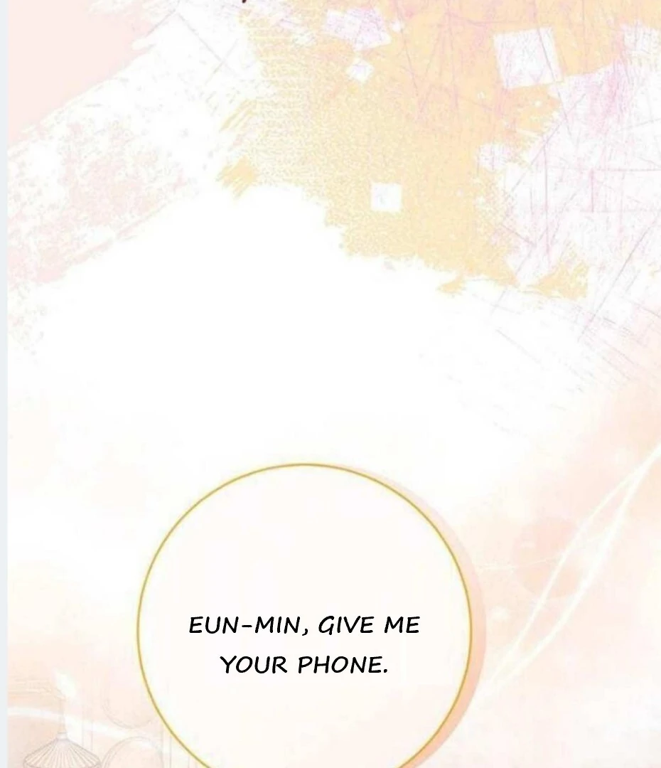 Dandelion Flower Observation Diary ( NOSY X PARADISE ) - Chapter 8 manhwa