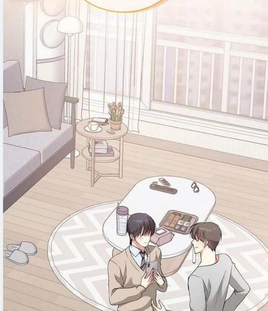 Dandelion Flower Observation Diary ( NOSY X PARADISE ) - Chapter 8 manhwa