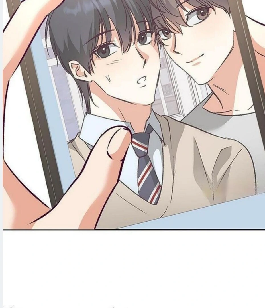 Dandelion Flower Observation Diary ( NOSY X PARADISE ) - Chapter 9 manhwa