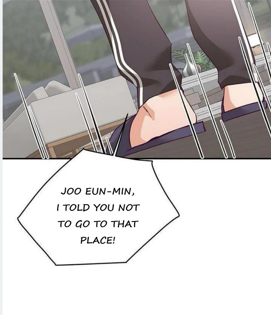 Dandelion Flower Observation Diary ( NOSY X PARADISE ) - Chapter 9 manhwa