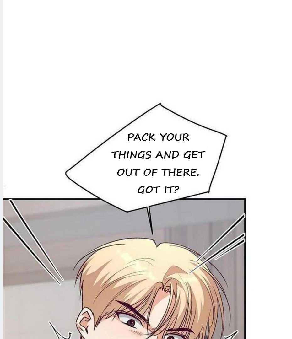 Dandelion Flower Observation Diary ( NOSY X PARADISE ) - Chapter 9 manhwa