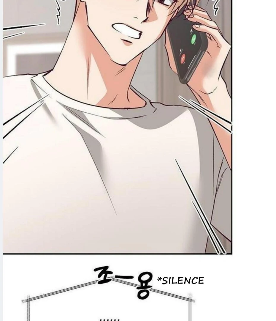 Dandelion Flower Observation Diary ( NOSY X PARADISE ) - Chapter 9 manhwa