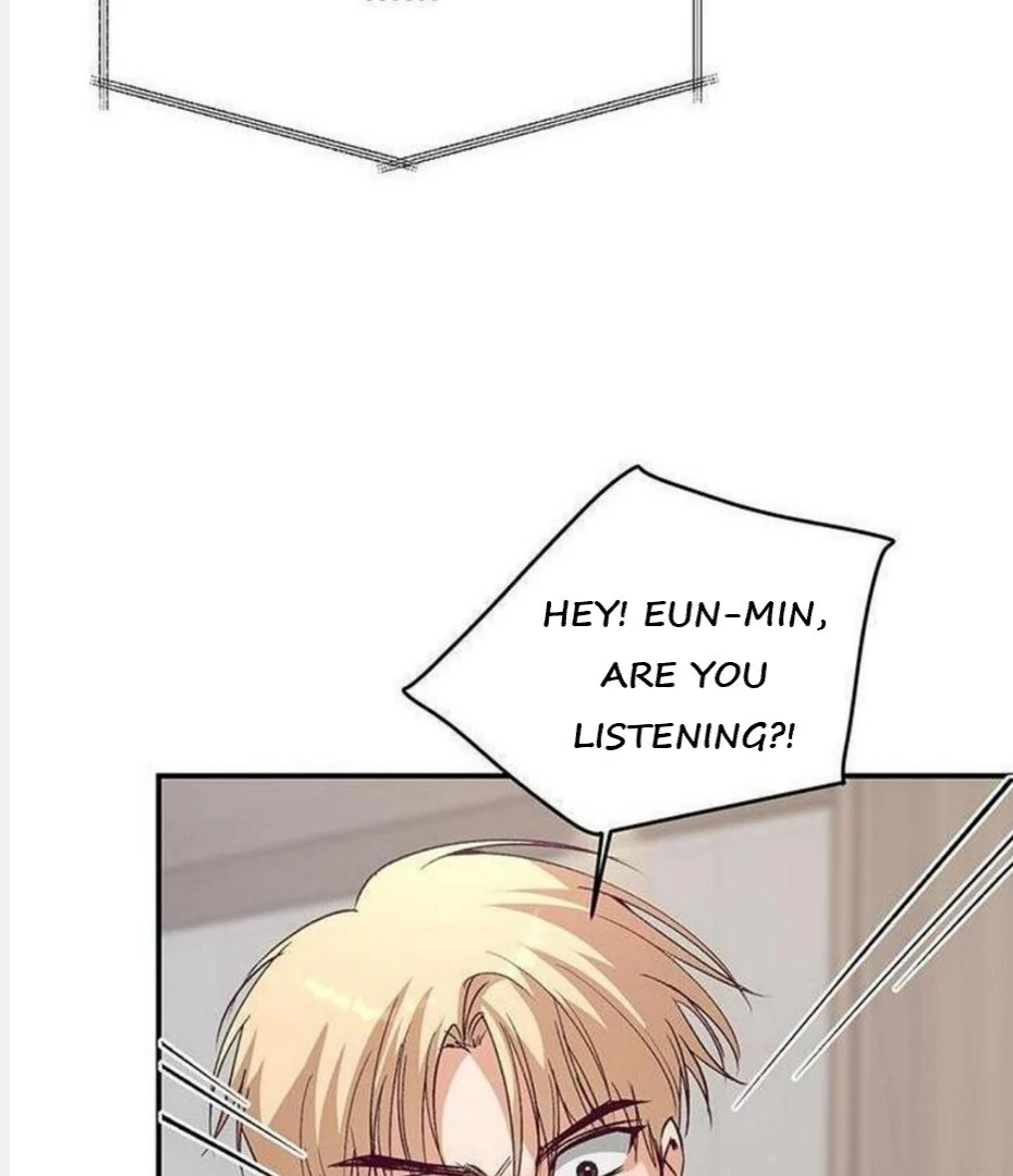 Dandelion Flower Observation Diary ( NOSY X PARADISE ) - Chapter 9 manhwa