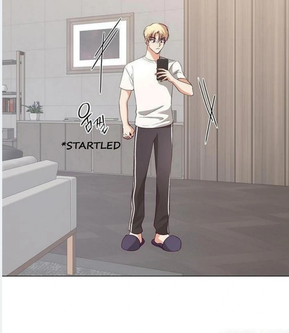 Dandelion Flower Observation Diary ( NOSY X PARADISE ) - Chapter 9 manhwa