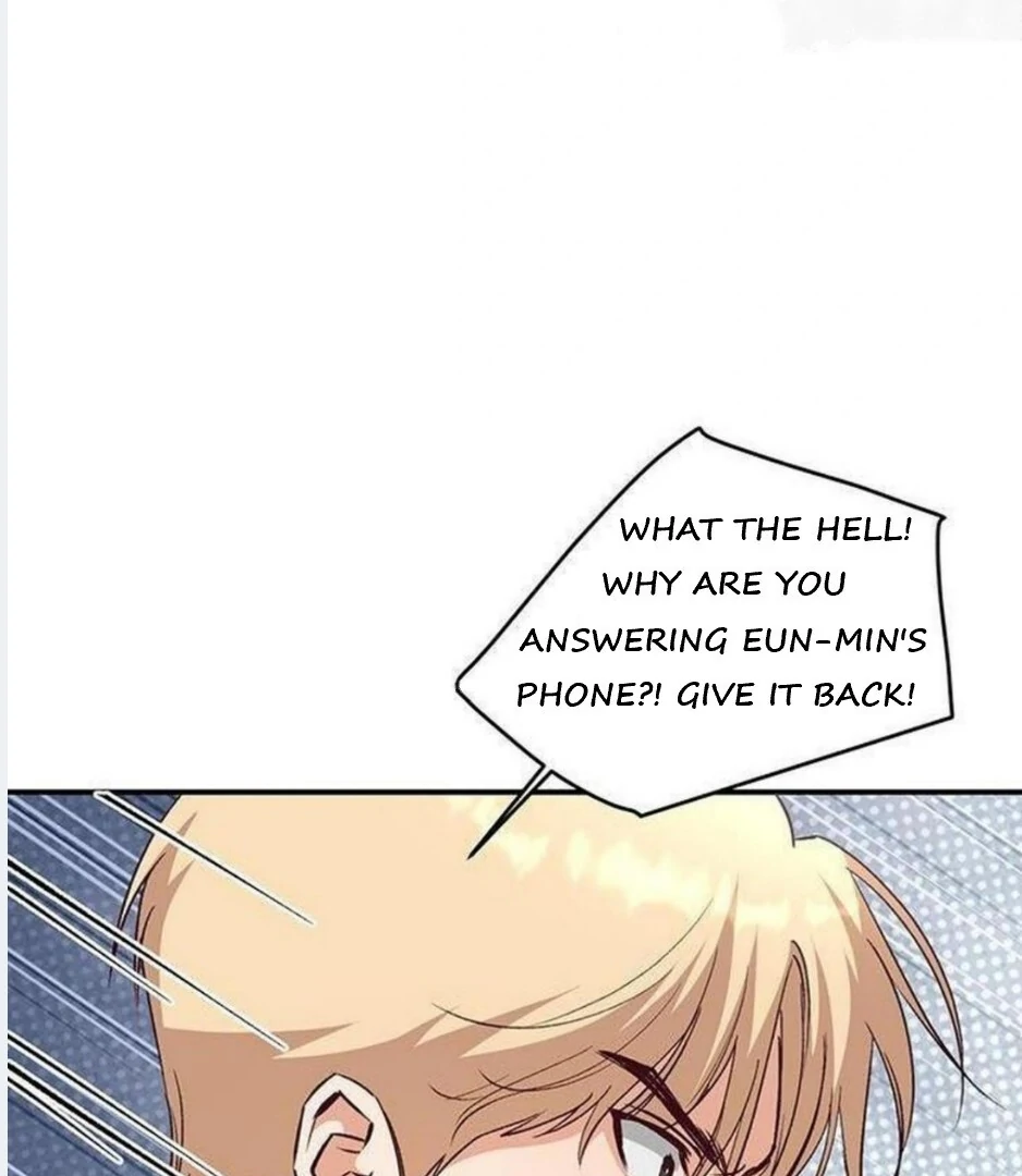 Dandelion Flower Observation Diary ( NOSY X PARADISE ) - Chapter 9 manhwa