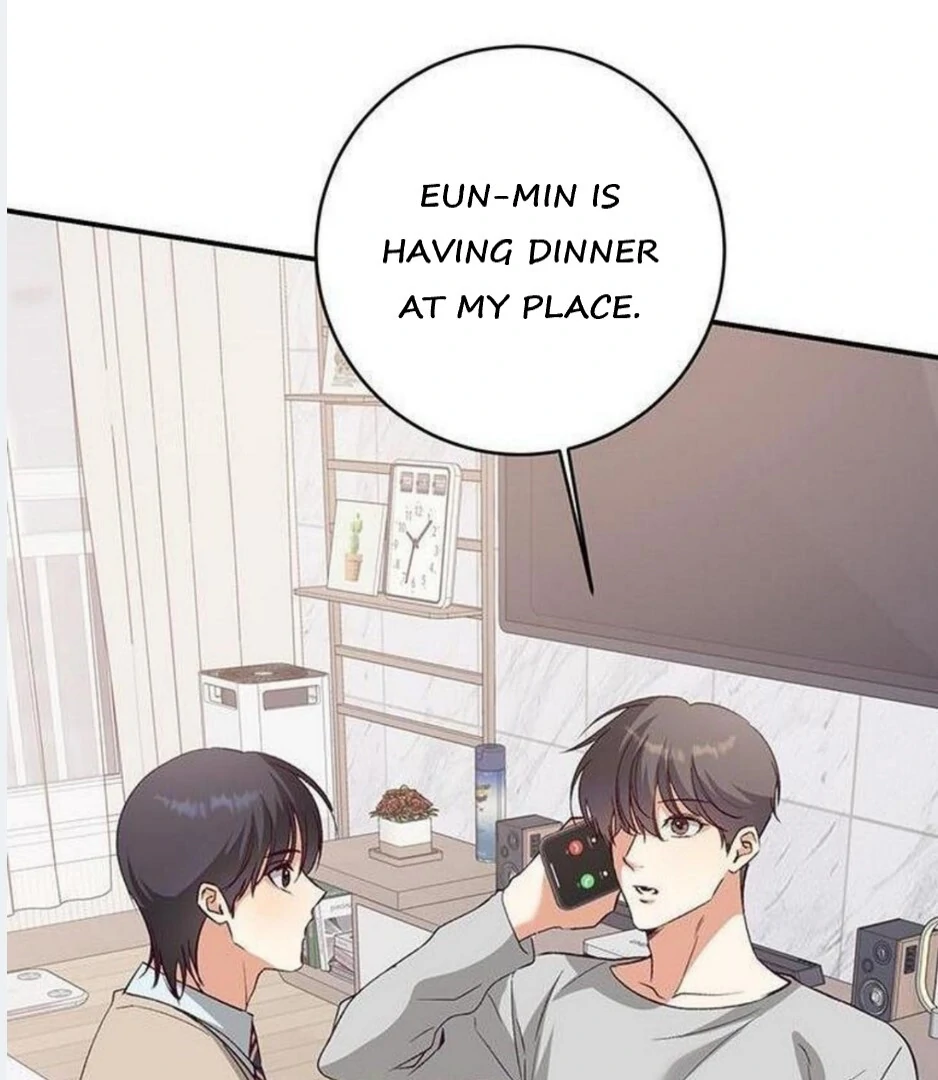 Dandelion Flower Observation Diary ( NOSY X PARADISE ) - Chapter 9 manhwa