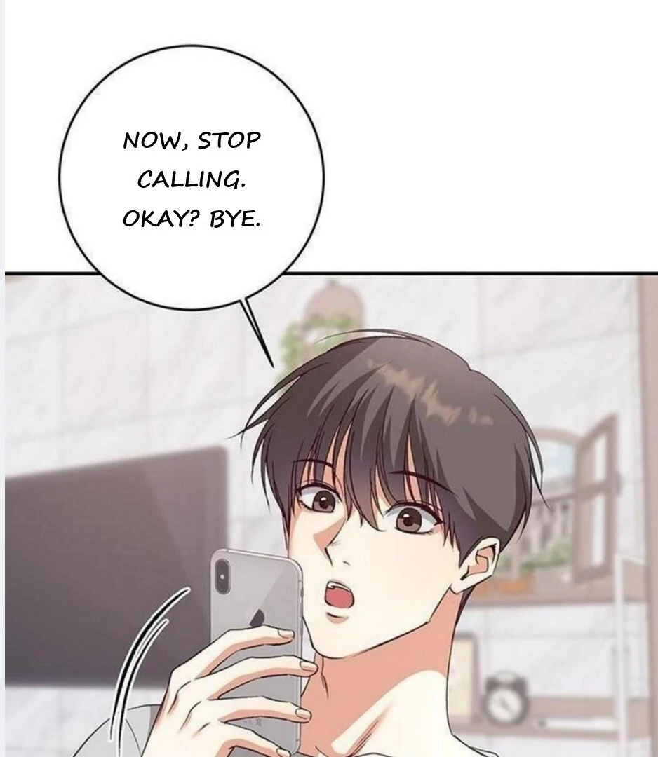 Dandelion Flower Observation Diary ( NOSY X PARADISE ) - Chapter 9 manhwa