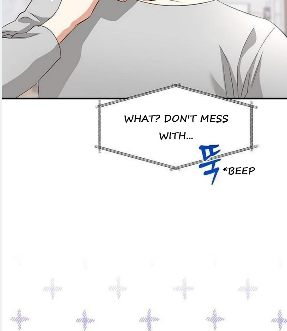 Dandelion Flower Observation Diary ( NOSY X PARADISE ) - Chapter 9 manhwa