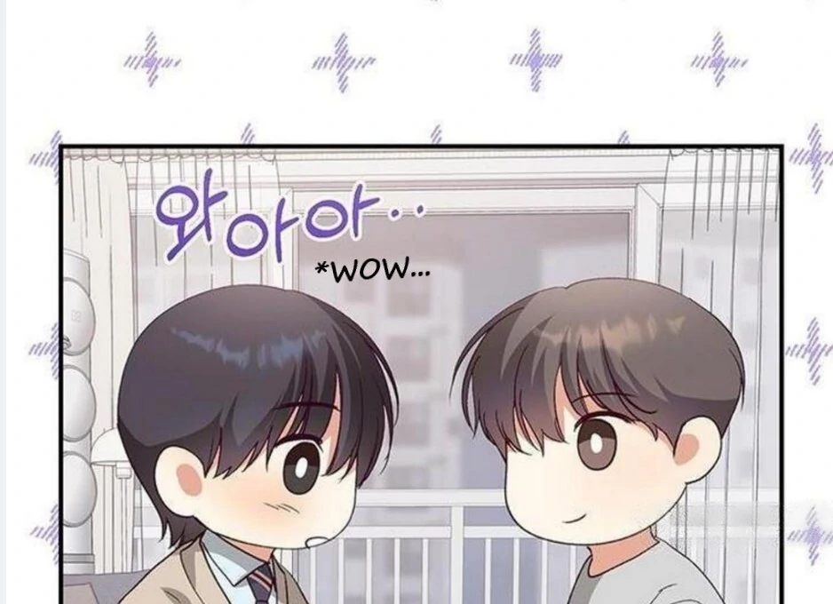 Dandelion Flower Observation Diary ( NOSY X PARADISE ) - Chapter 9 manhwa