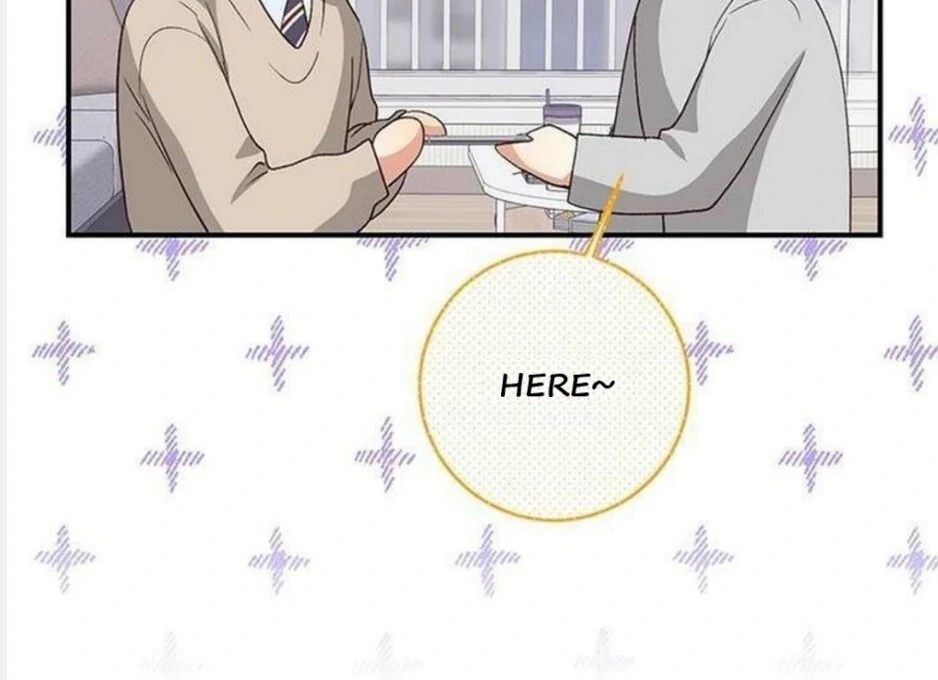 Dandelion Flower Observation Diary ( NOSY X PARADISE ) - Chapter 9 manhwa
