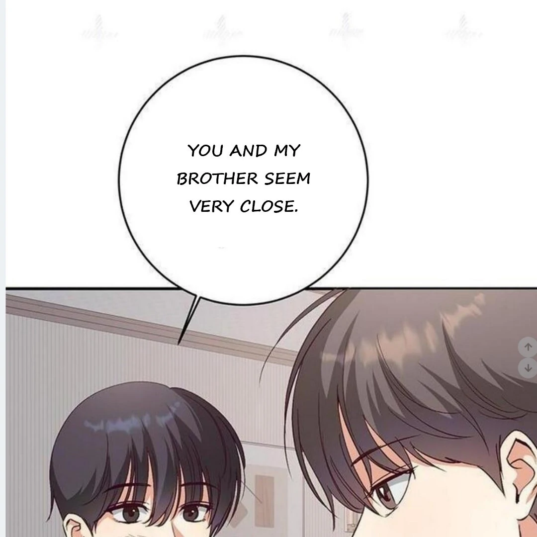 Dandelion Flower Observation Diary ( NOSY X PARADISE ) - Chapter 9 manhwa