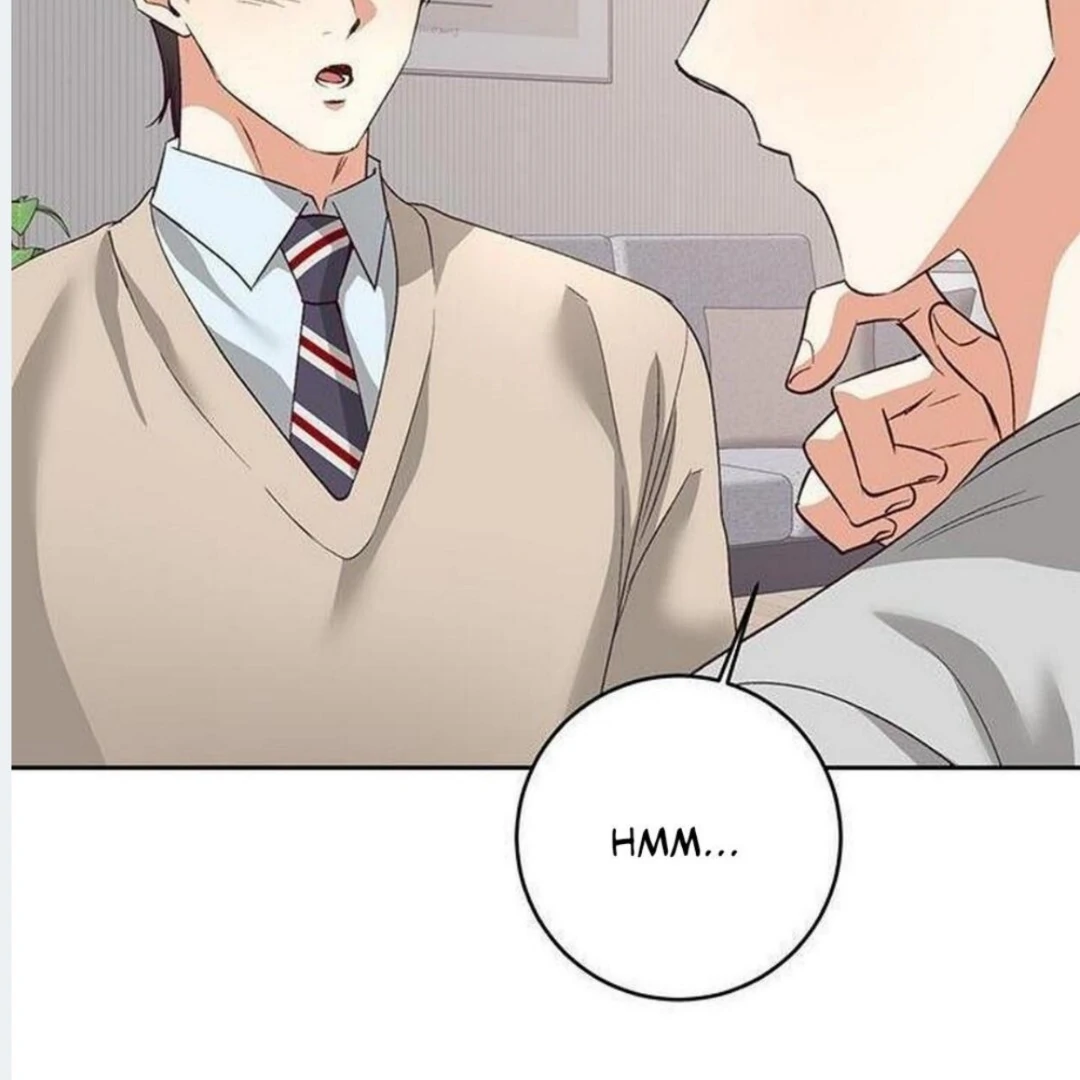 Dandelion Flower Observation Diary ( NOSY X PARADISE ) - Chapter 9 manhwa